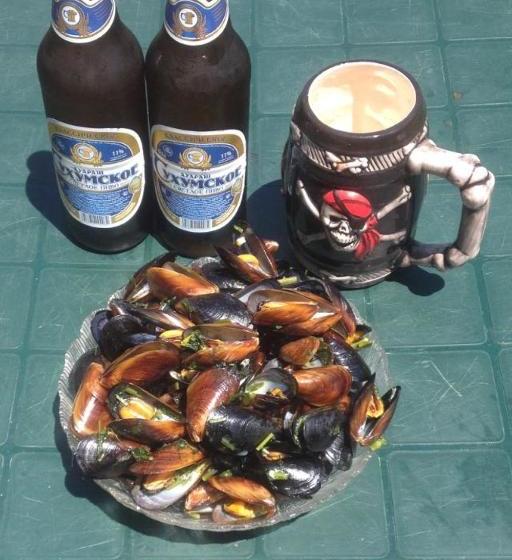 پانسیون Guesthouse Sadia