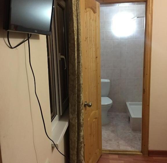 پانسیون Guesthouse Sadia