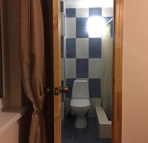 پانسیون Guesthouse Sadia