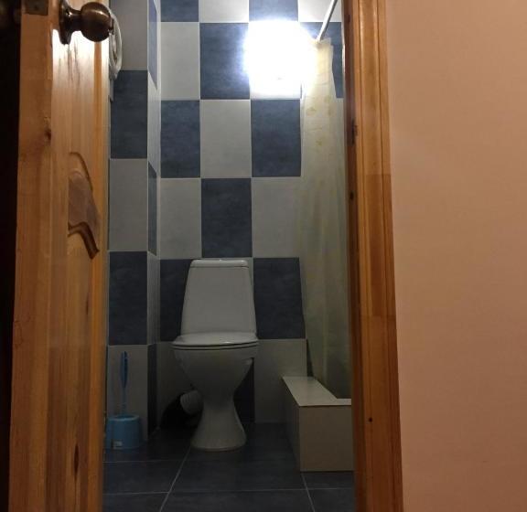 پانسیون Guesthouse Sadia