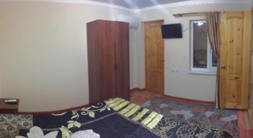 پانسیون Guesthouse Sadia