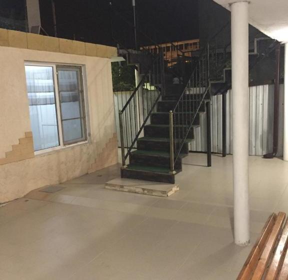 پانسیون Guesthouse Sadia