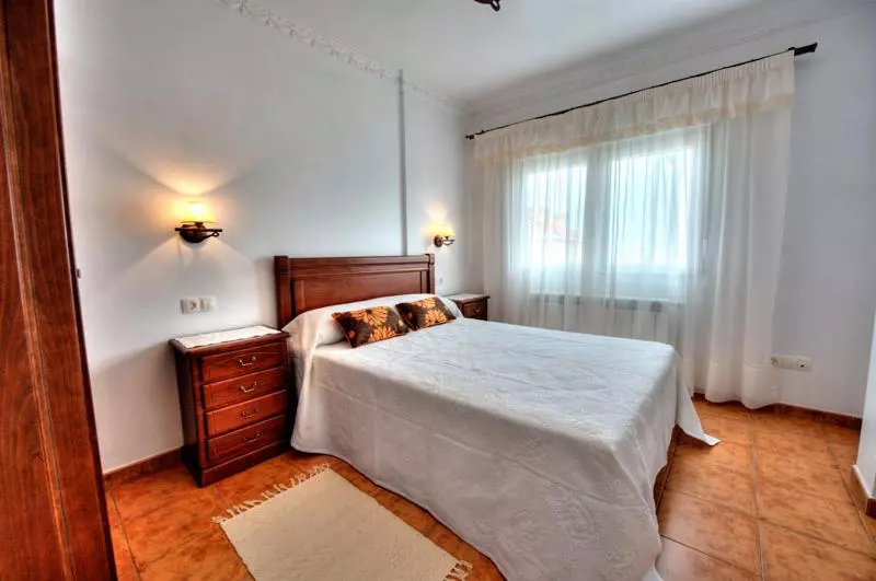 Pensión Mirador Fin Da Terra