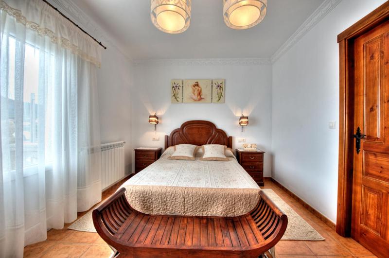 Pensión Mirador Fin Da Terra