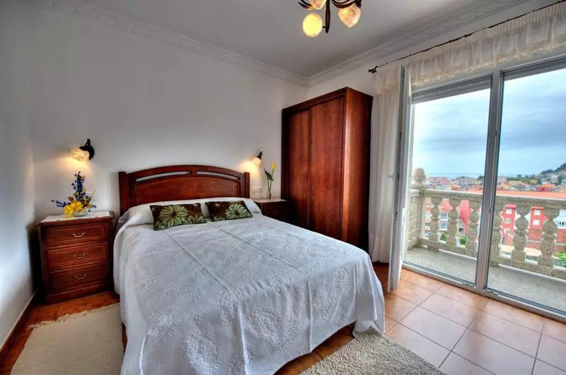 Pensión Mirador Fin Da Terra