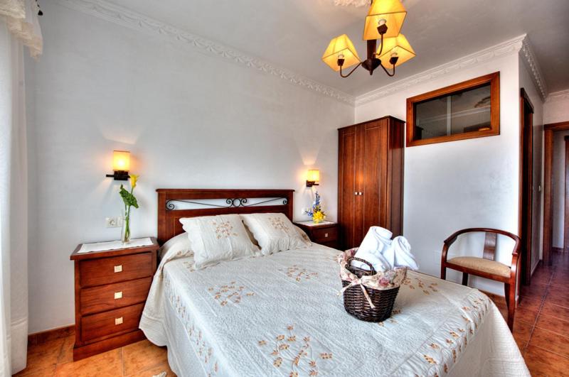 Pensión Mirador Fin Da Terra