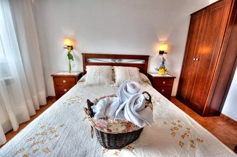 Pensión Mirador Fin Da Terra