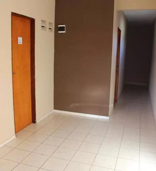 Majatalo Pousada Das Maracanãs