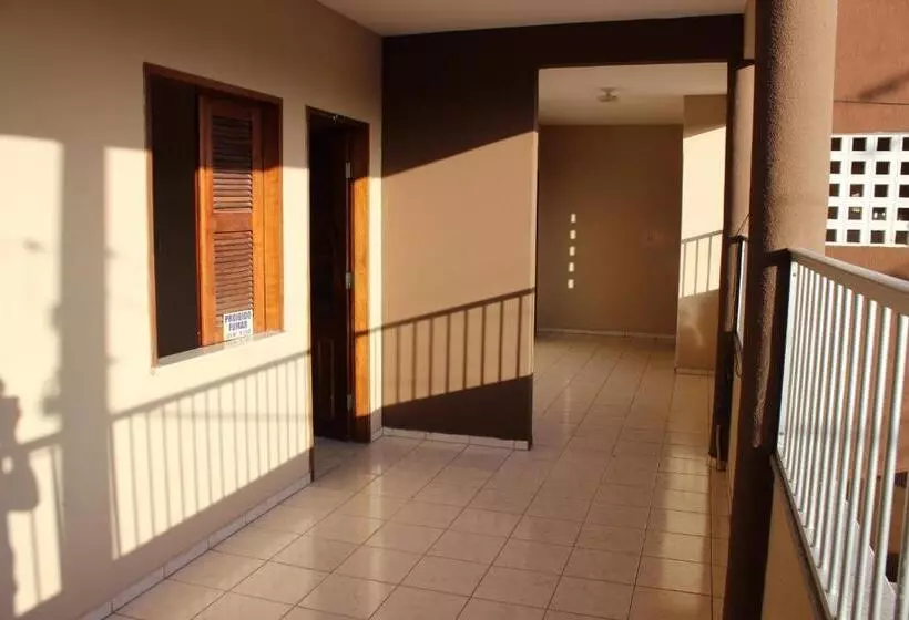 Majatalo Pousada Das Maracanãs