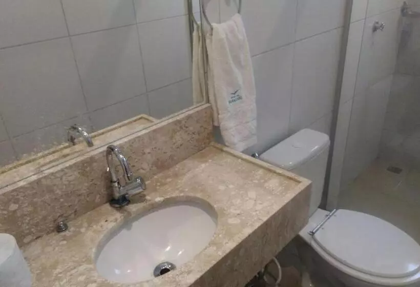 Majatalo Pousada Das Maracanãs