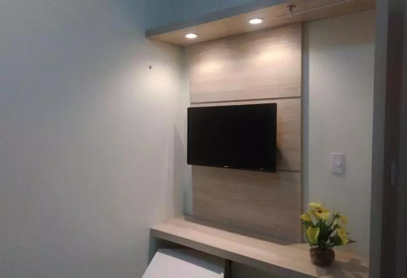 Majatalo Pousada Das Maracanãs