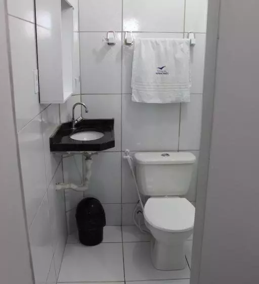 Majatalo Pousada Das Maracanãs