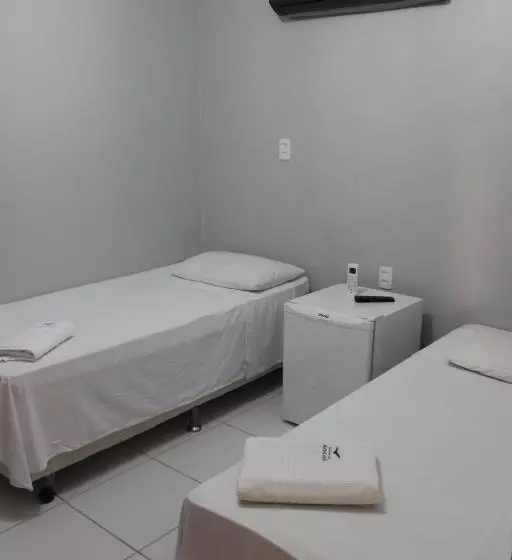 Majatalo Pousada Das Maracanãs