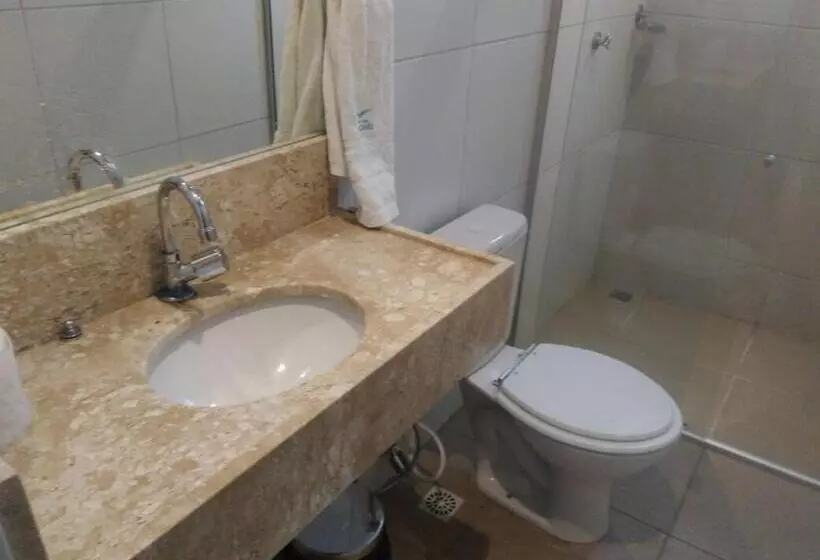 Majatalo Pousada Das Maracanãs