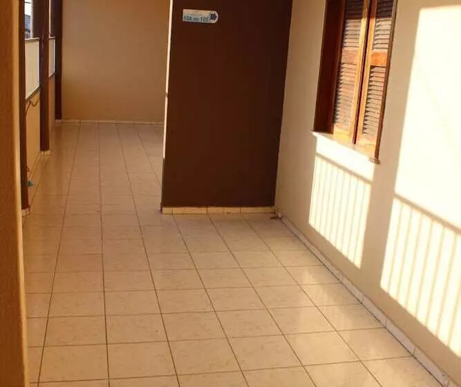 Majatalo Pousada Das Maracanãs