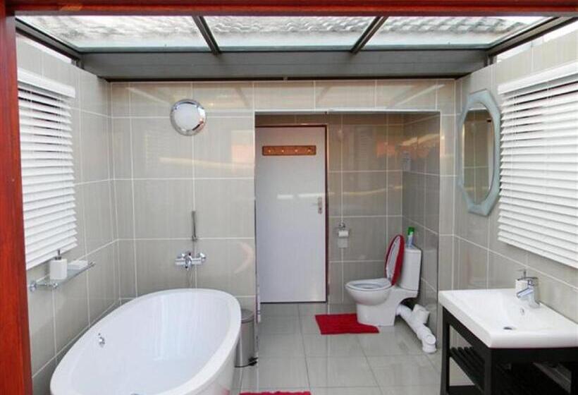 Пансион Sundays River Mouth Guesthouse