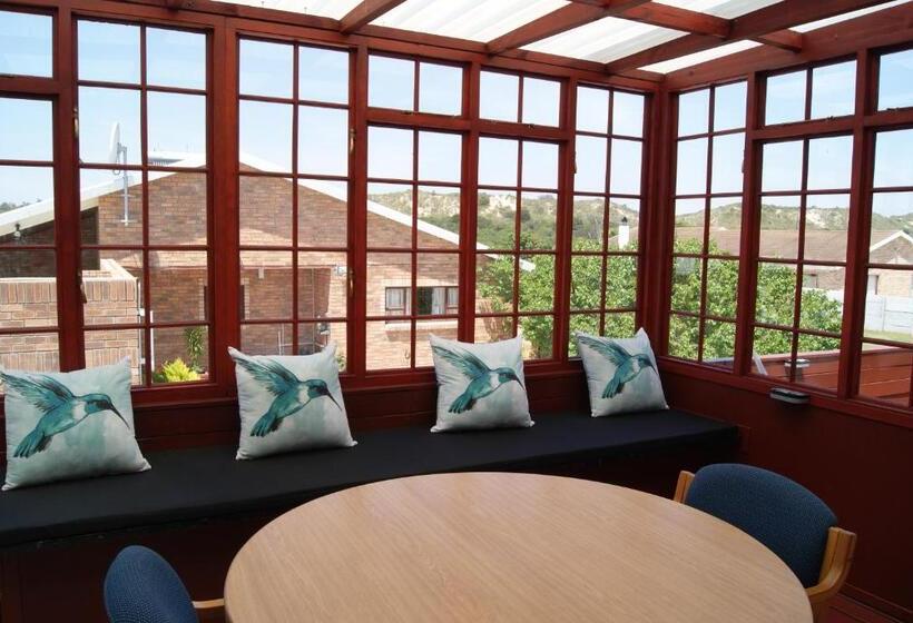 Пансион Sundays River Mouth Guesthouse