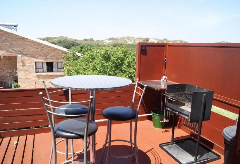 Пансион Sundays River Mouth Guesthouse