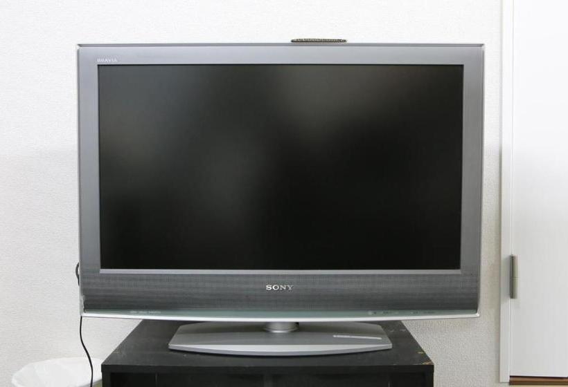 Station Condominium Otsuka