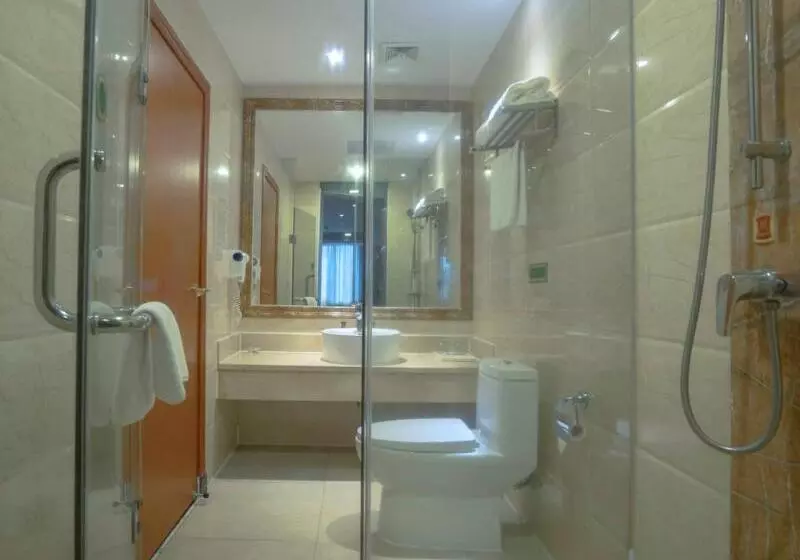 Vienna Hotel Huizhou Chenjiang Avenue