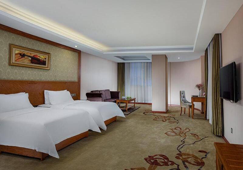 Vienna Hotel Huizhou Chenjiang Avenue