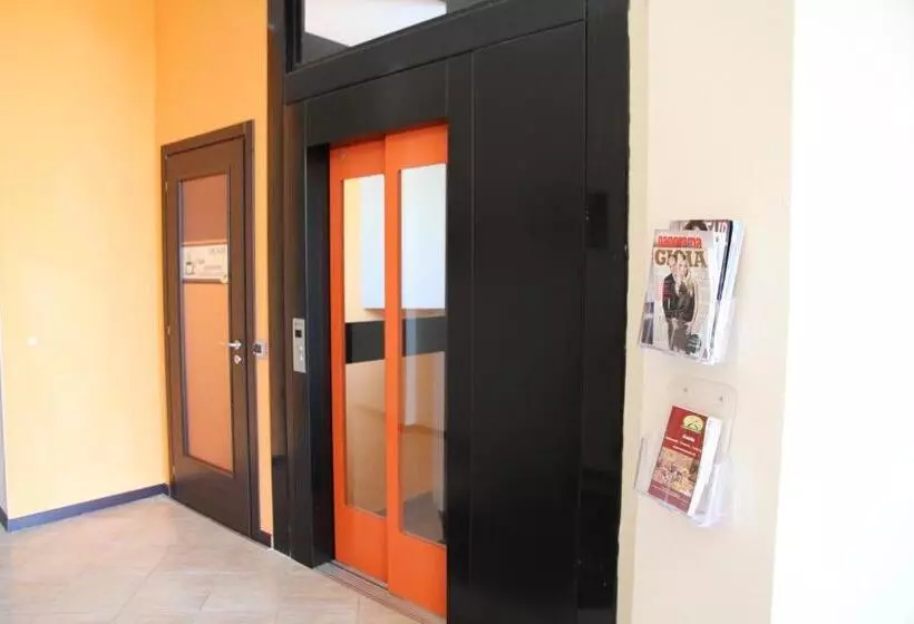 Bed & Breakfast Girasole