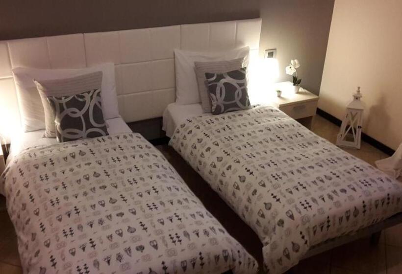 Bed & Breakfast Girasole