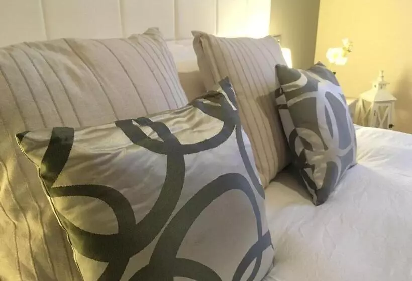 Bed & Breakfast Girasole