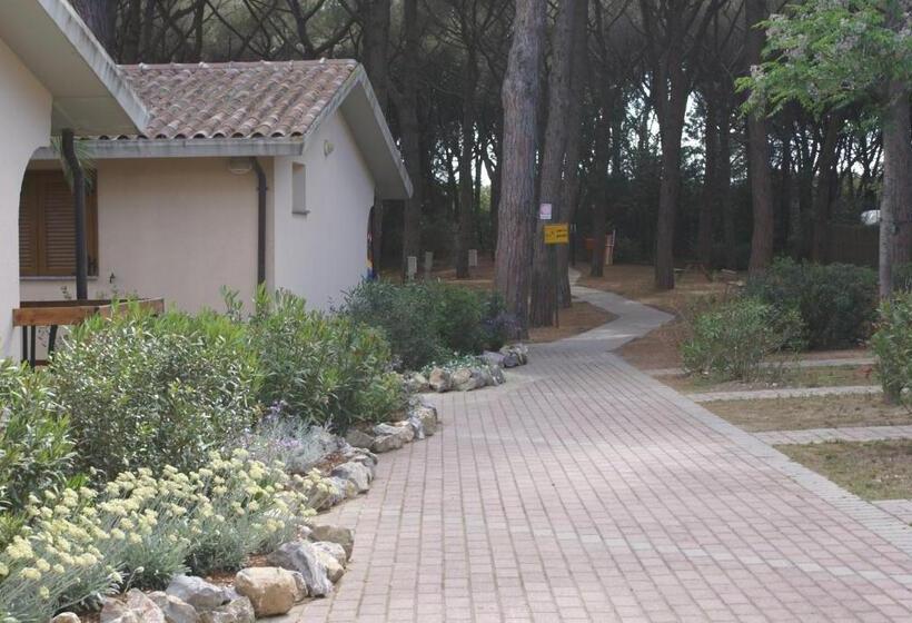 Golfo Di Maremma Village