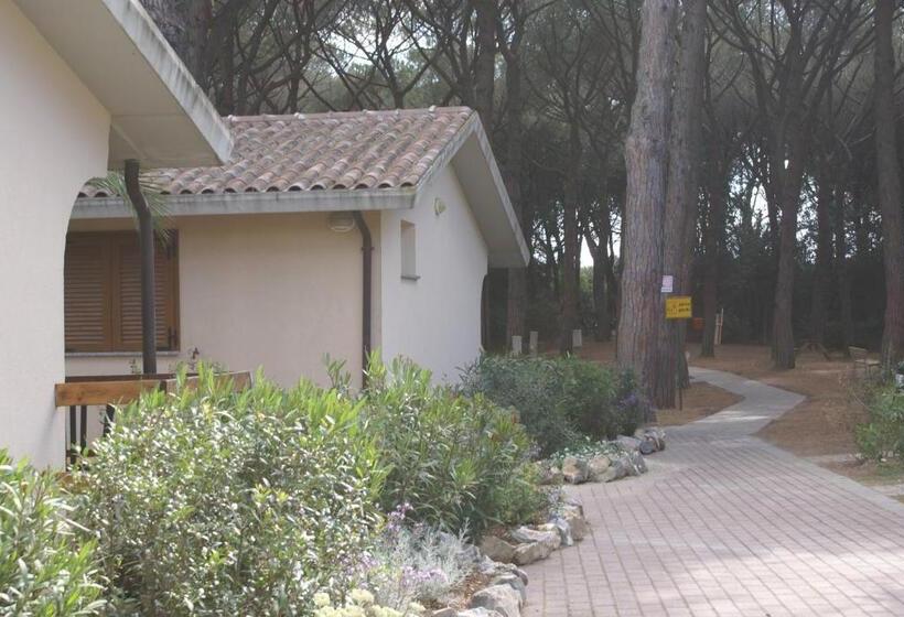 Golfo Di Maremma Village