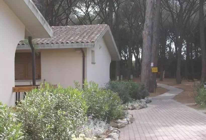 Golfo Di Maremma Village