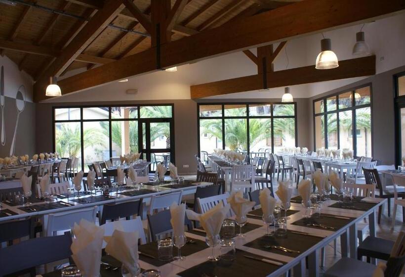 Golfo Di Maremma Village