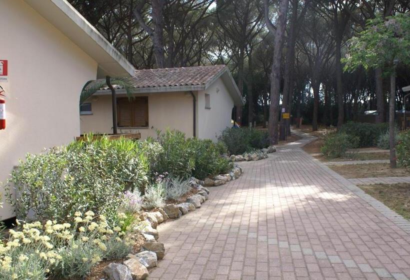 Golfo Di Maremma Village