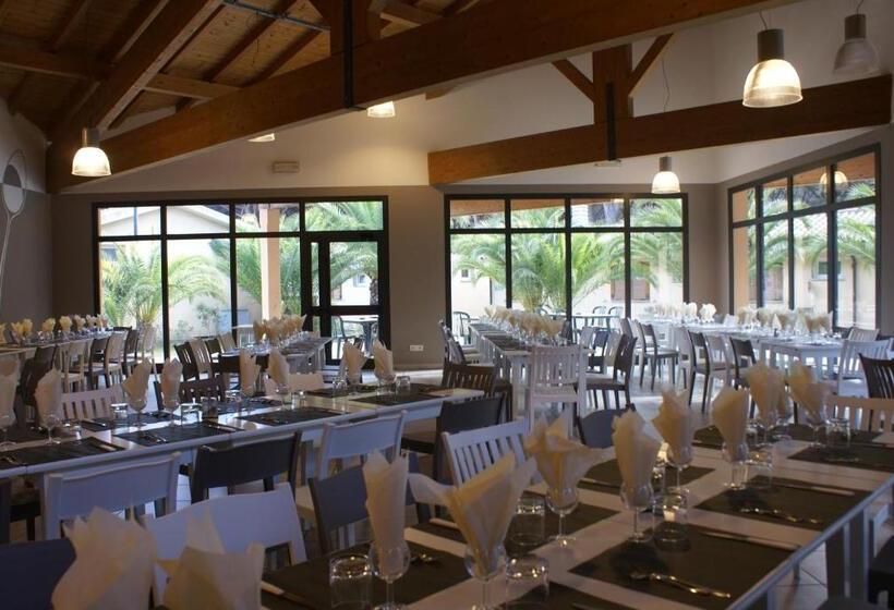 Golfo Di Maremma Village