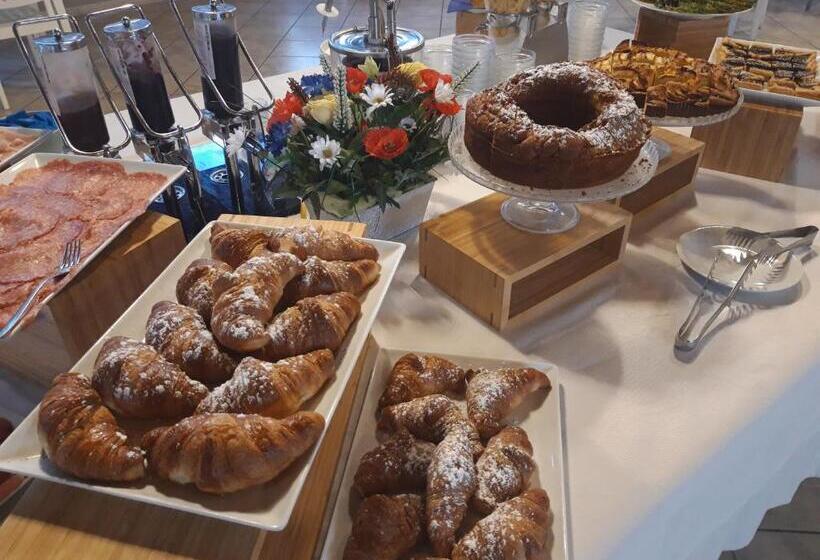 Golfo Di Maremma Village