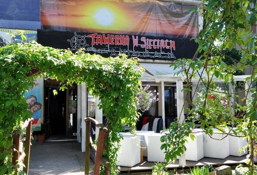 בית מלון כפרי Albero