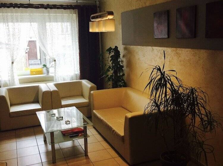 בית מלון כפרי Albero