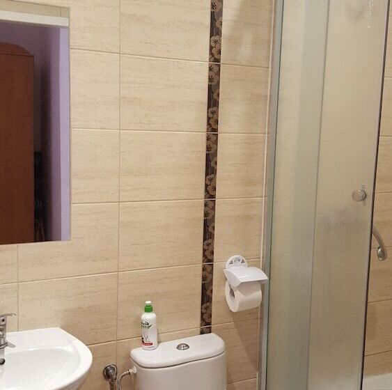 בית מלון כפרי Albero