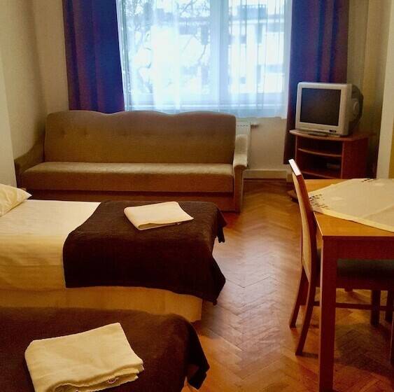 בית מלון כפרי Albero