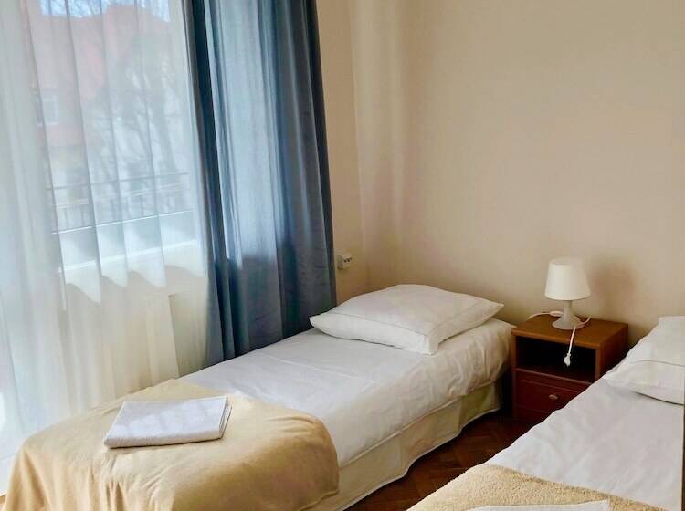 בית מלון כפרי Albero