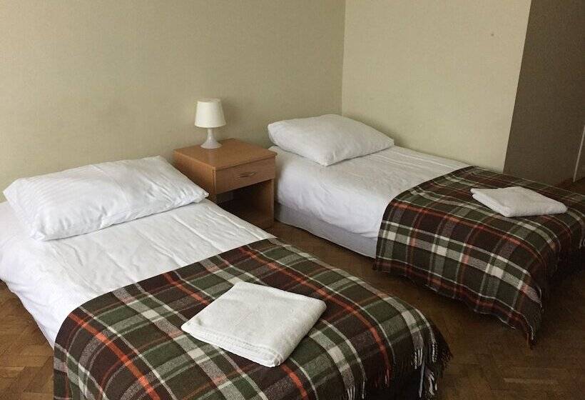 בית מלון כפרי Albero