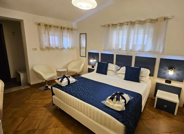 هتل Albis Rooms Guest House