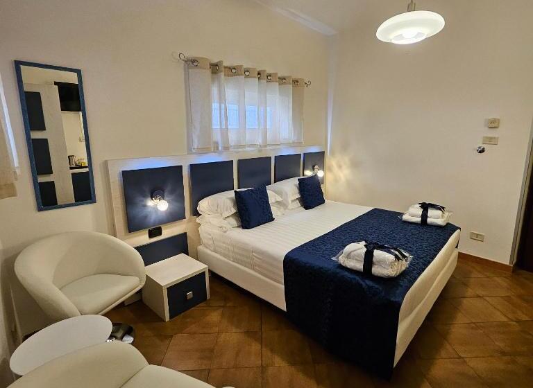 هتل Albis Rooms Guest House