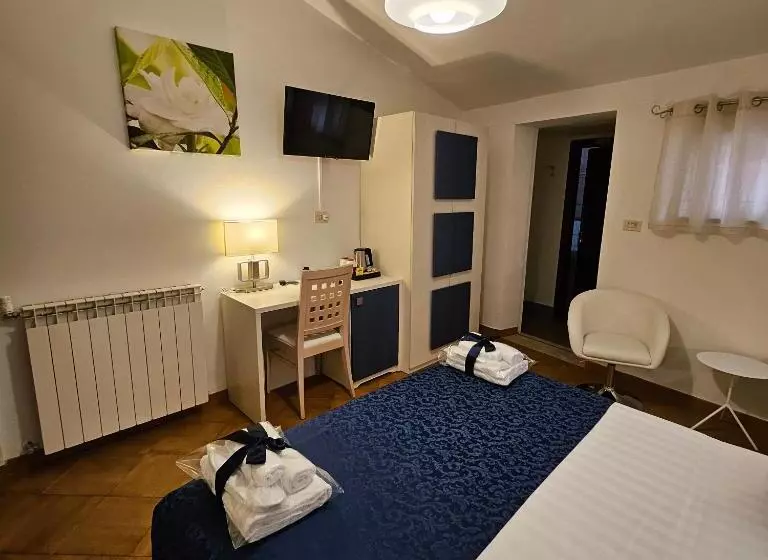 هتل Albis Rooms Guest House
