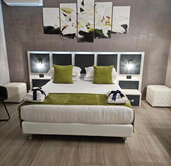 هتل Albis Rooms Guest House