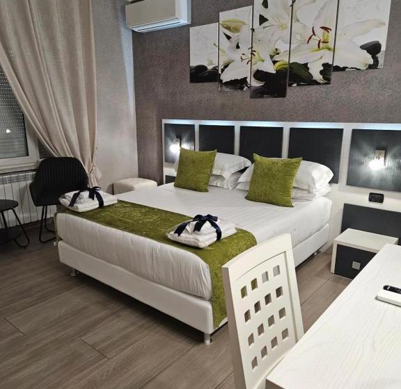 هتل Albis Rooms Guest House