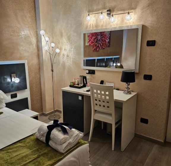 هتل Albis Rooms Guest House