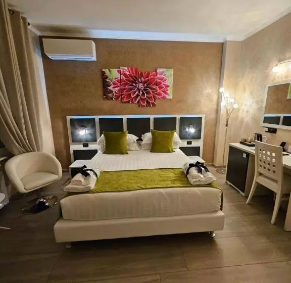 هتل Albis Rooms Guest House