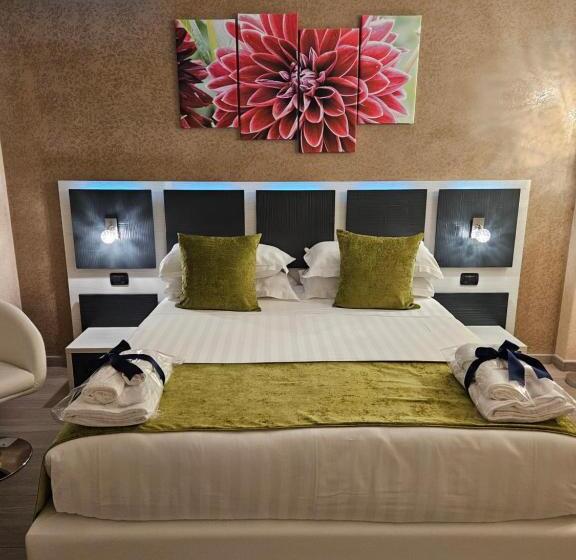 هتل Albis Rooms Guest House