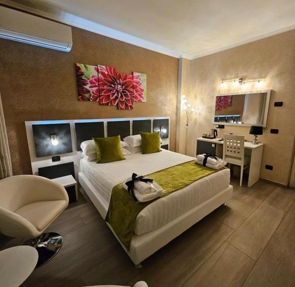 هتل Albis Rooms Guest House